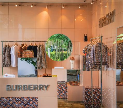 burberry tanjong beach club|Everything to know about Burberry’s TB Summer Monogram .